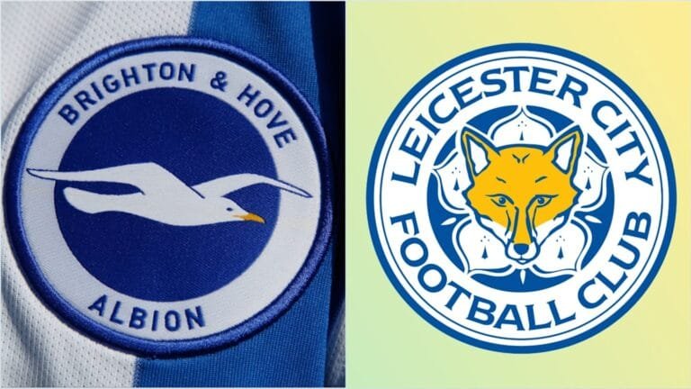 Brighton vs Leicester: Preview, predictions and lineups