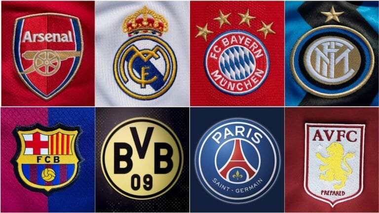 Champions League 2024/25 predictions: Quarter-final first legs