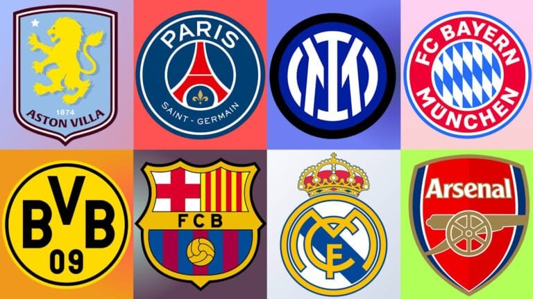 Champions League 2024/25 predictions: Quarter-final second legs