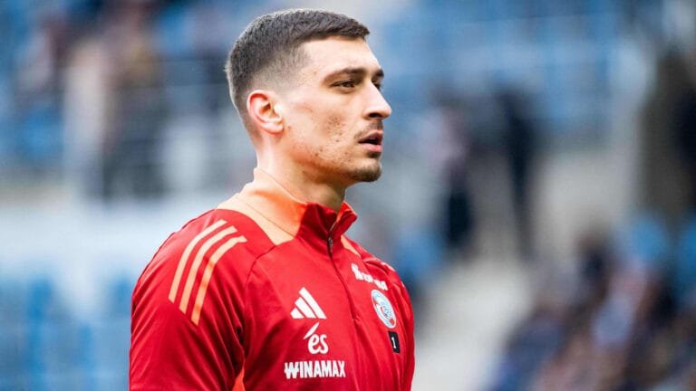 Chelsea braced for big-money offer for in-form loan star