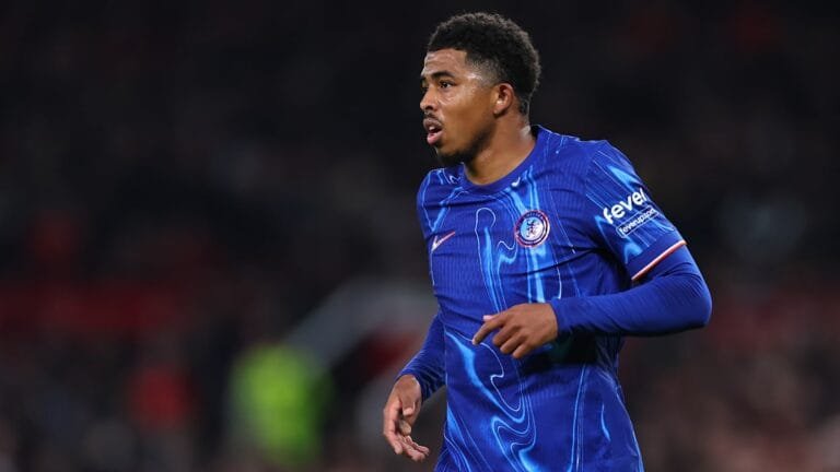 Chelsea consider shock sale of star defender amid Ligue 1 interest