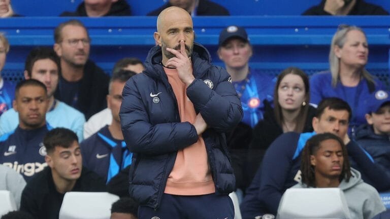 Chelsea owners reach Enzo Maresca sack verdict after Ipswich draw