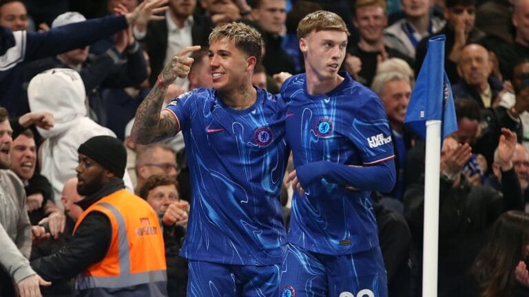 Chelsea predicted lineup vs Ipswich