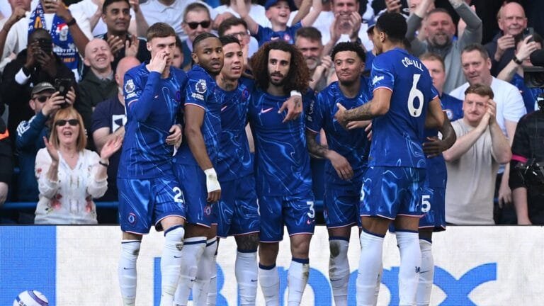 Chelsea predicted lineup vs Legia Warsaw