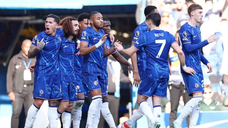 Chelsea predicted lineup vs Tottenham