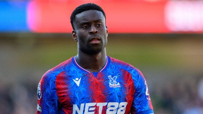 Chelsea prepare expensive swap deal for Crystal Palace star