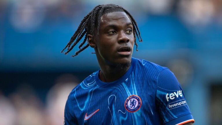 Chelsea star suffers another injury setback ahead of Tottenham clash