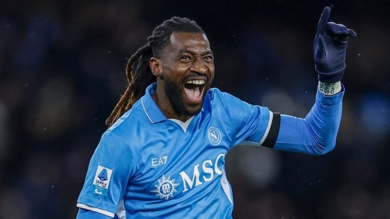 Chelsea target wantaway Serie A-winning midfielder