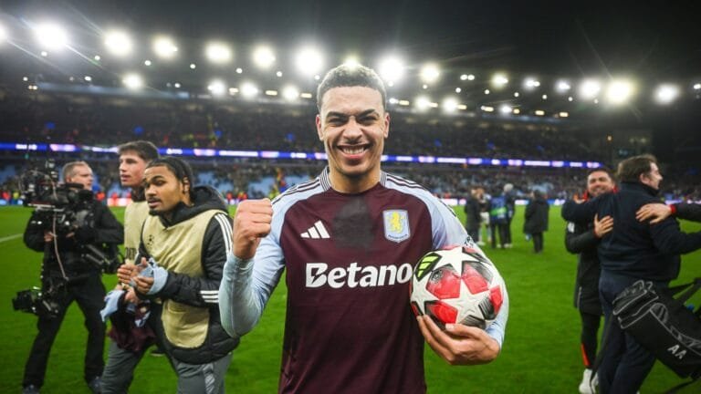 Chelsea told they can't sign Morgan Rogers for two key reasons by Aston Villa icon