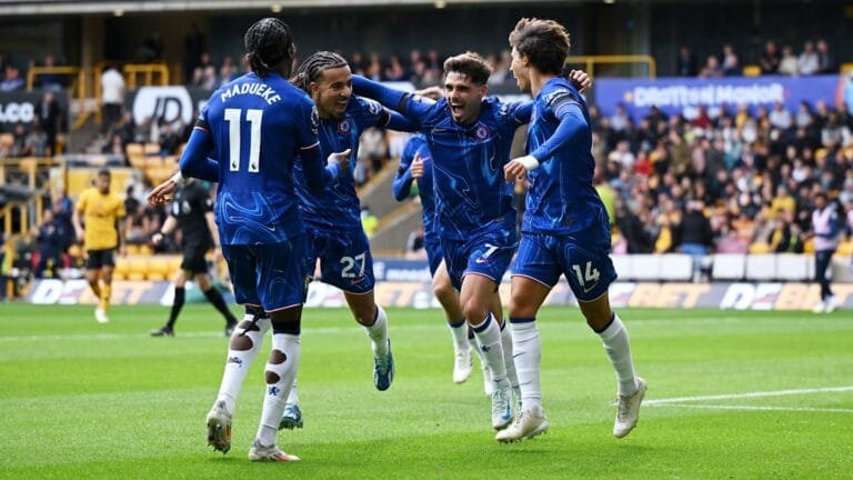 Chelsea top Premier League spending as 2024/25 agent fees revealed