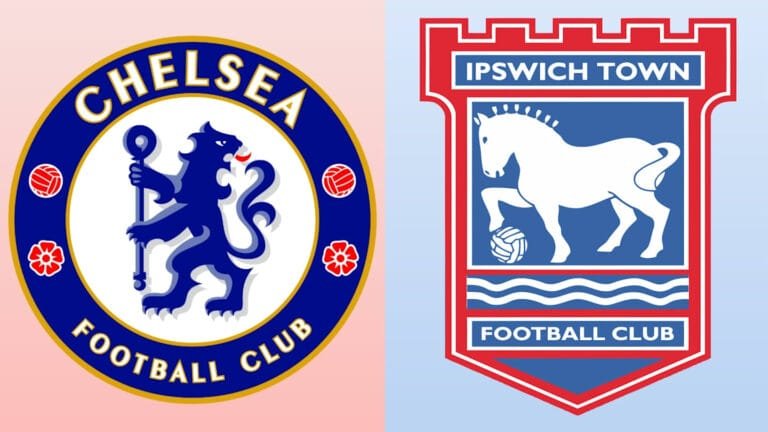 Chelsea vs Ipswich: Preview, predictions and lineups
