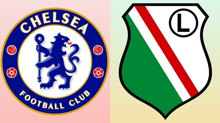 Chelsea vs Legia Warsaw: Preview, predictions and lineups
