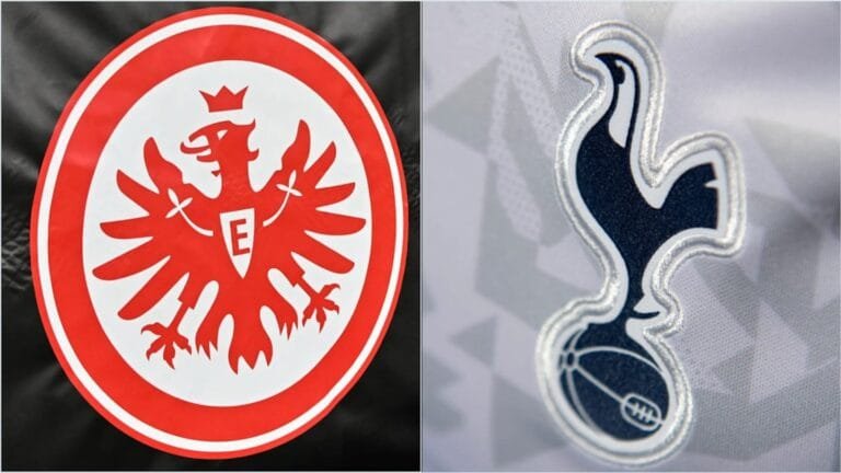 Eintracht Frankfurt vs Tottenham: Preview, predictions and lineups