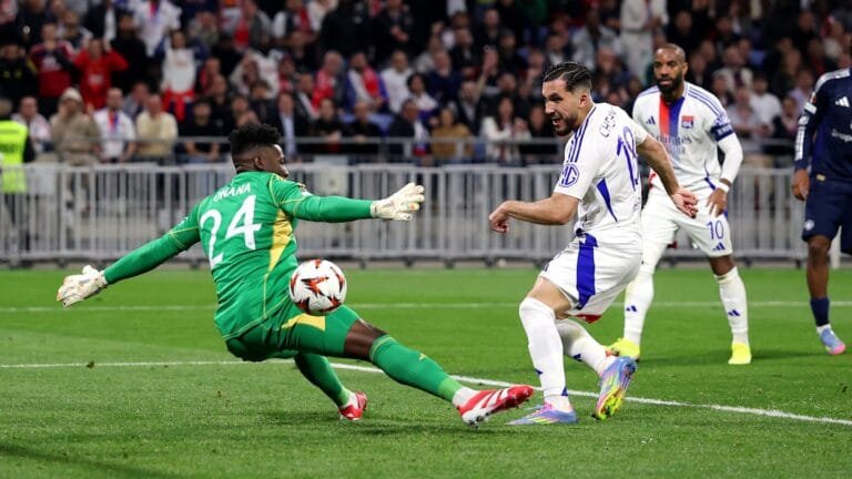 Europa League 2024/25 predictions: Quarter-final second legs