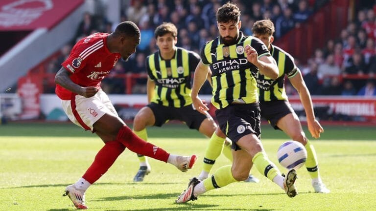 FA Cup 2024/25 predictions: Semi-finals