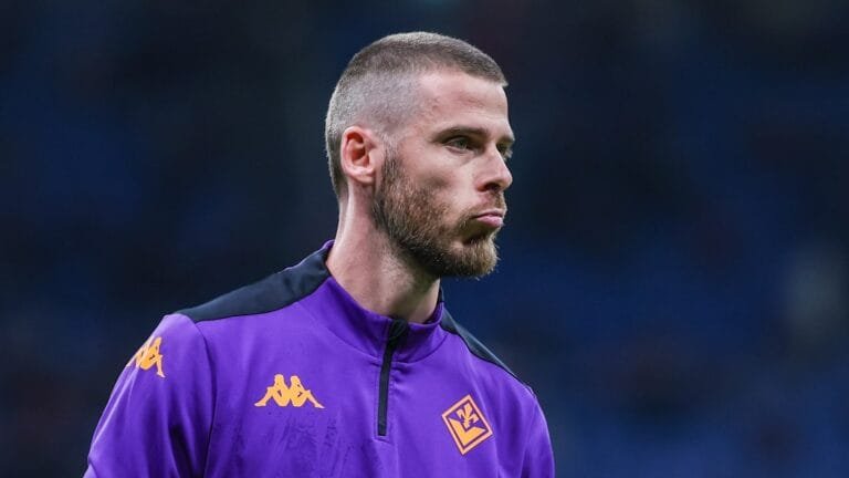 Fiorentina respond to Man Utd's interest in surprise reunion