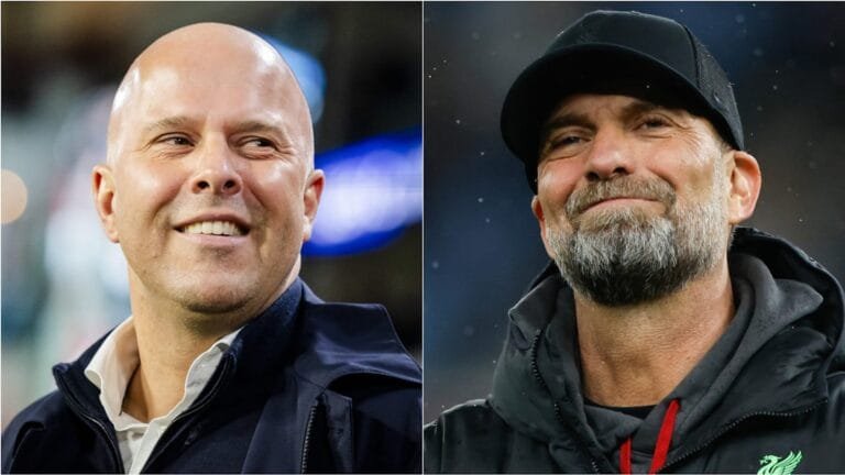 How Liverpool title-winning squads compare