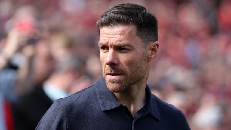 How much Real Madrid may have to pay to hire Xabi Alonso