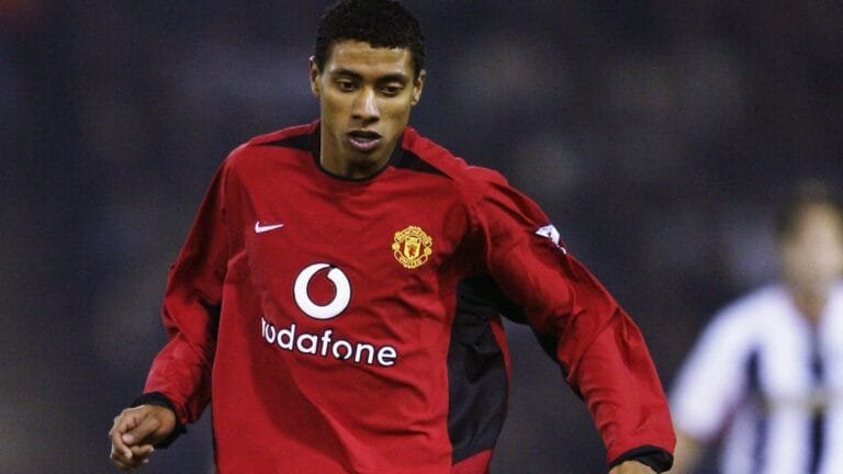 I was World Cup star but Ronaldinho tricked me into 'difficult' Manchester United transfer - he owes me one