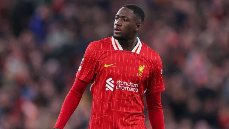 Ibrahima Konate's Liverpool contract demands revealed amid PSG links