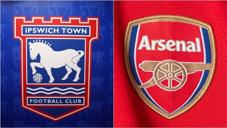 Ipswich vs Arsenal: Preview, predictions and lineups