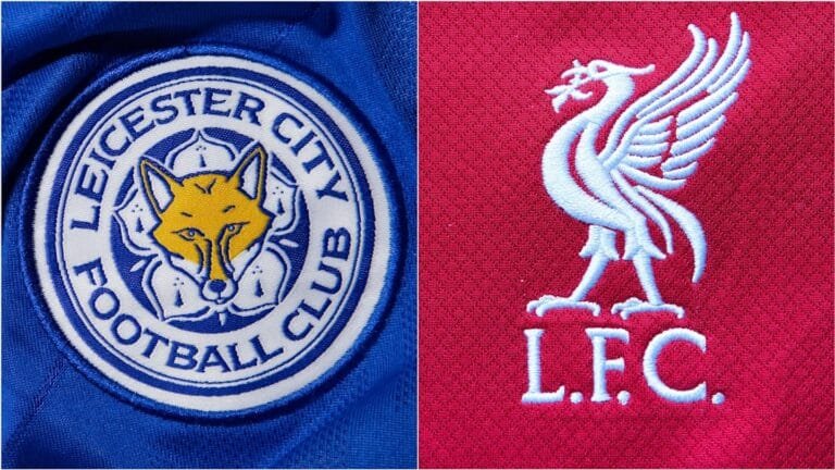 Leicester vs Liverpool: Preview, predictions and lineups
