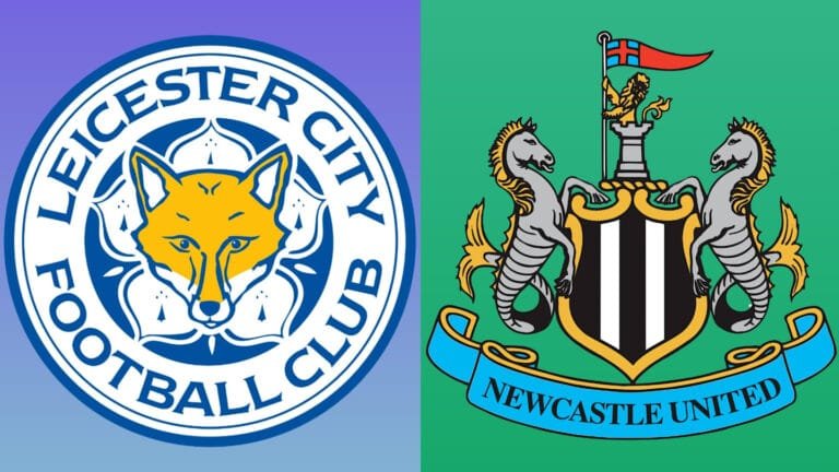 Leicester vs Newcastle: Preview, predictions and lineups