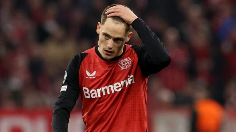 Man City dealt blow in pursuit of potential Kevin De Bruyne replacement