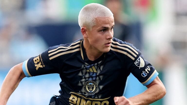 Man City devise transfer timeline for record-breaking 15-year-old