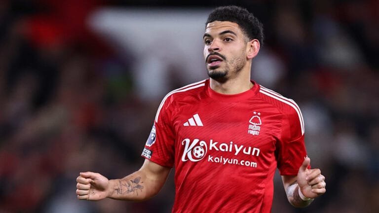 Man City eye Premier League midfielder as potential Kevin De Bruyne replacement