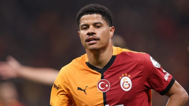 Man City identify surprising top midfield transfer target