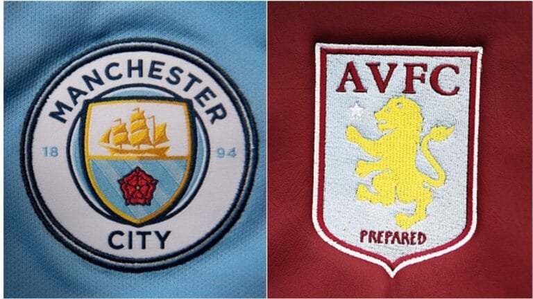 Man City vs Aston Villa: Preview, predictions and lineups