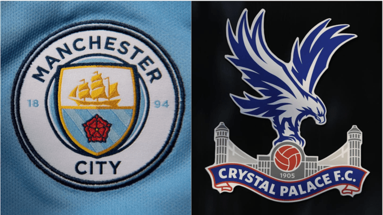 Man City vs Crystal Palace: Preview, predictions and lineups