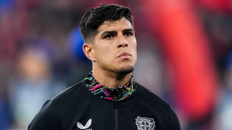 Man Utd, Liverpool & Real Madrid learn price for centre-back target