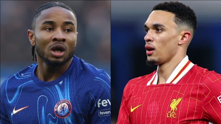 Man Utd eye €75m Nkunku; Alexander-Arnold considers Liverpool stay