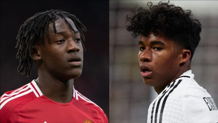 Man Utd make Mainoo contract decision; Chelsea table €70m Endrick bid