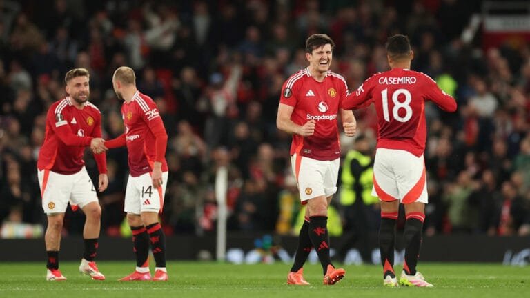 Man Utd predicted lineup vs Bournemouth