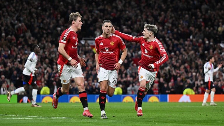 Man Utd predicted lineup vs Wolves