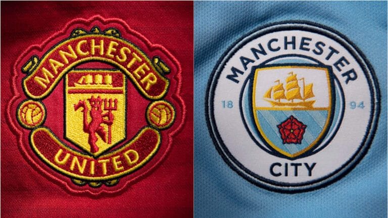 Man Utd vs Man City: Preview, predictions and lineups