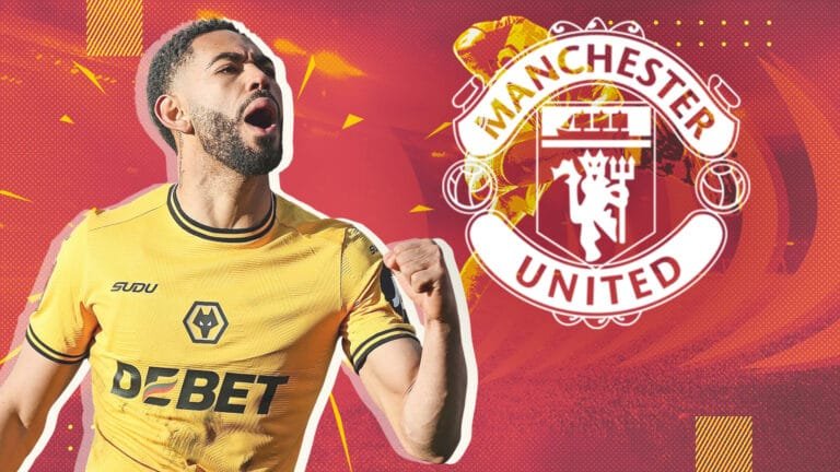 Manchester United legend reveals key Matheus Cunha trait the club is missing amid £62.5million pursuit