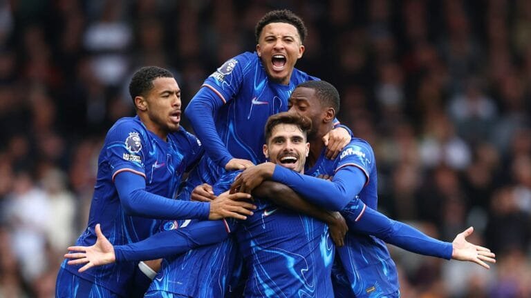 Match report & 3 talking points from late Blues turnaround