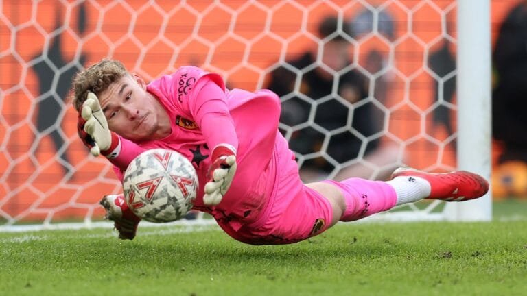 New Man United target is ex-triallist who nearly quit football and worked in a nightclub