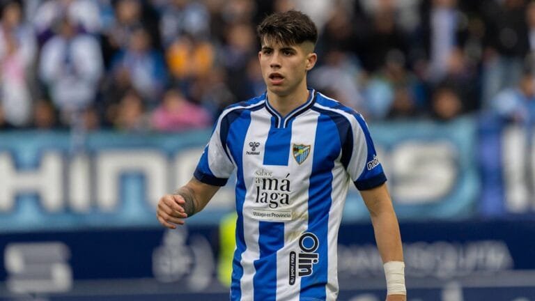 Newcastle beat Real Madrid & Barcelona to Spanish prodigy