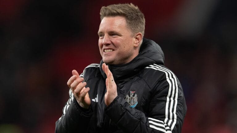 Newcastle confirm Eddie Howe diagnosis in fresh medical update
