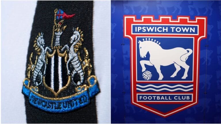Newcastle vs Ipswich: Preview, predictions and lineups