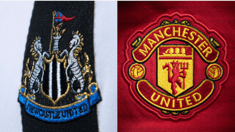 Newcastle vs Man Utd: Preview, predictions and lineups