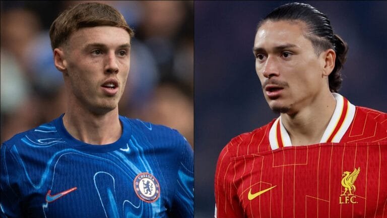 Palmer responds to Man Utd links; Nunez accepts Liverpool exit