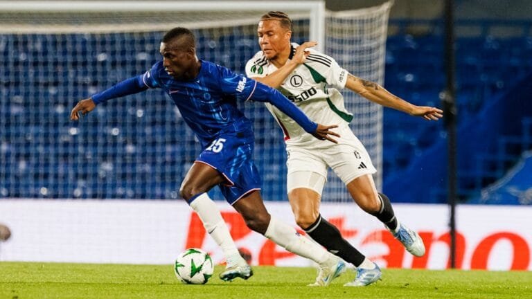 Player ratings as tame Blues squeeze through to semi-final