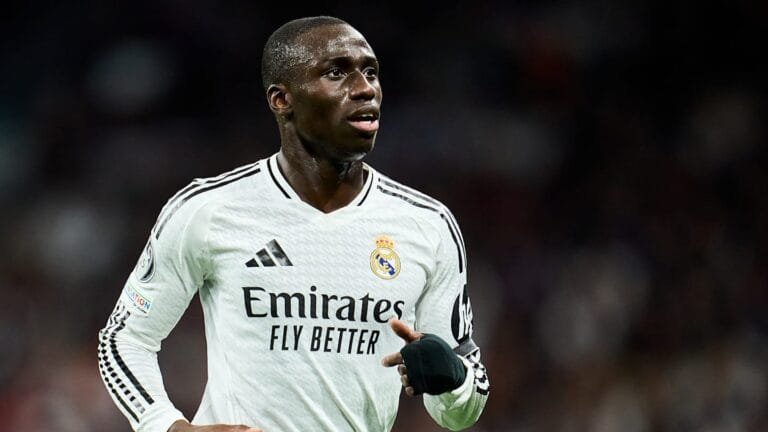 Real Madrid confirm second season-ending defender injury after Antonio Rudiger