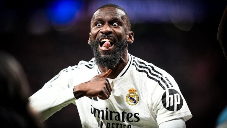 Real Madrid fear Champions League ban for star player against Arsenal